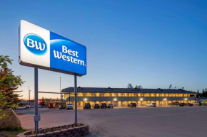 Best Western King Salmon Inn